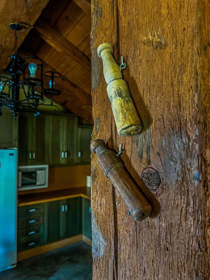 Vtar Casa Tinajas Сasa de vacaciones *