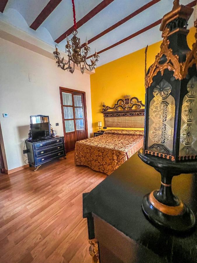 Vtar Casa Tinajas Сasa de vacaciones *