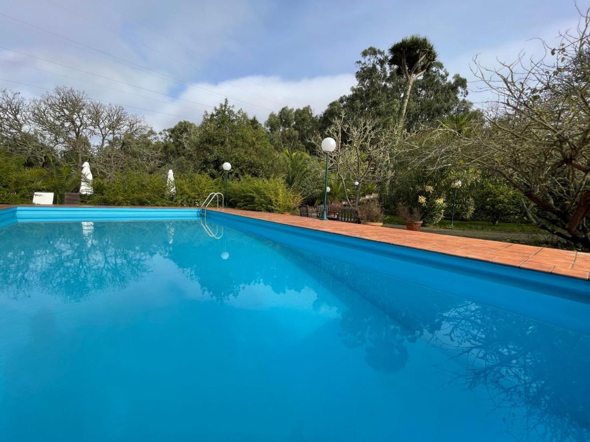 En Medio Del Bosque, El Lance Holiday home