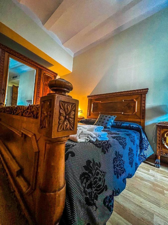 Сasa de vacaciones Vtar Casa Tinajas *