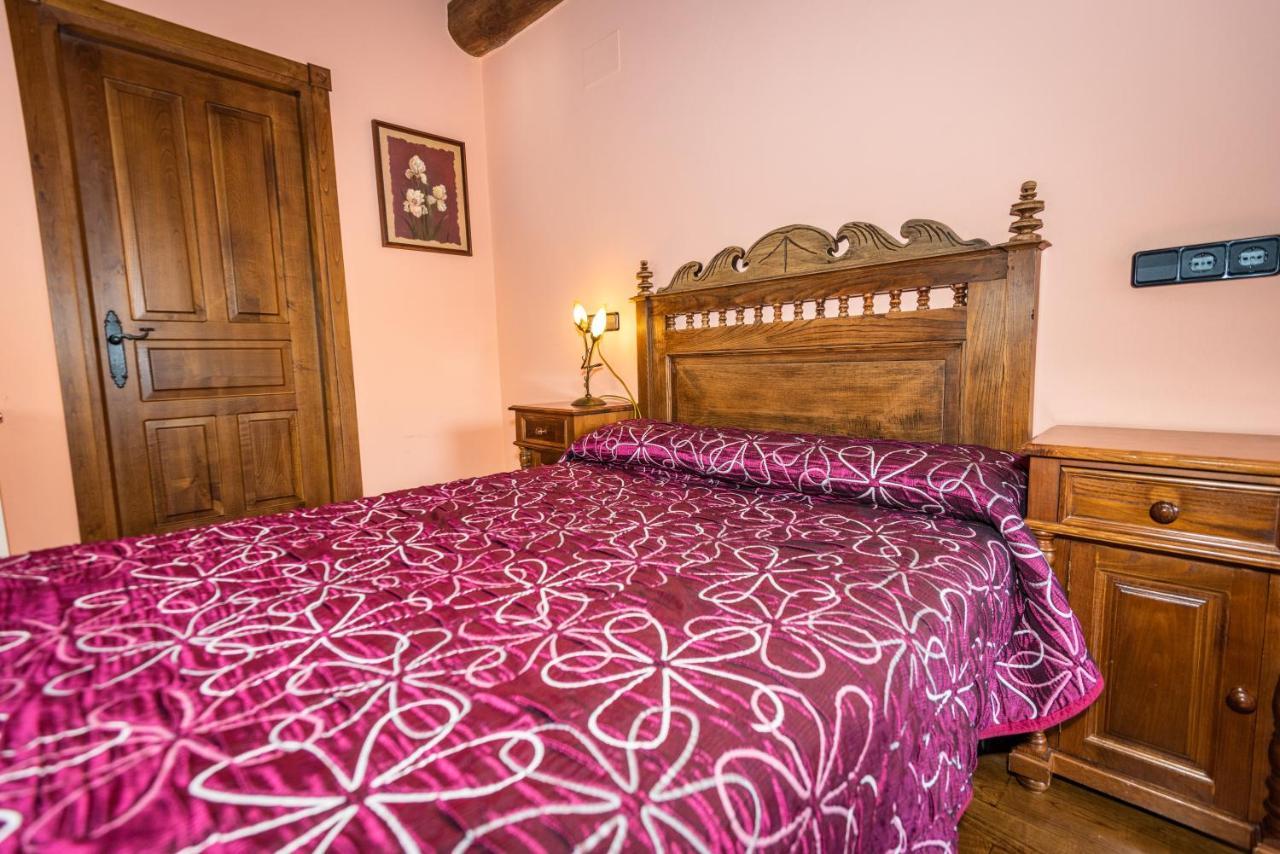 Apartment Balcon De Oscos *