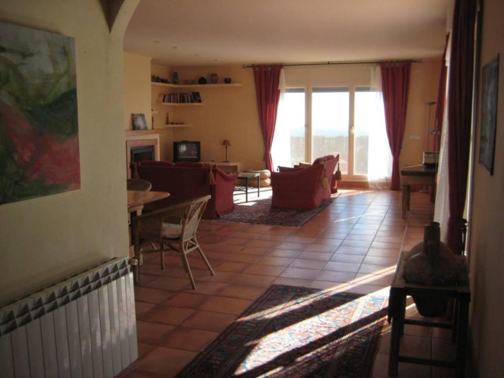 L'albaida, Tranquility, Views Of Sea And Mountains