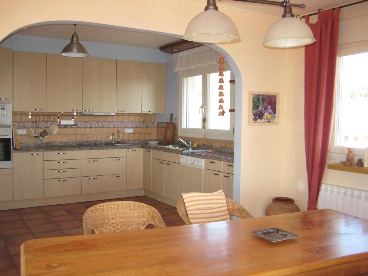 L'albaida, Tranquility, Views Of Sea And Mountains *