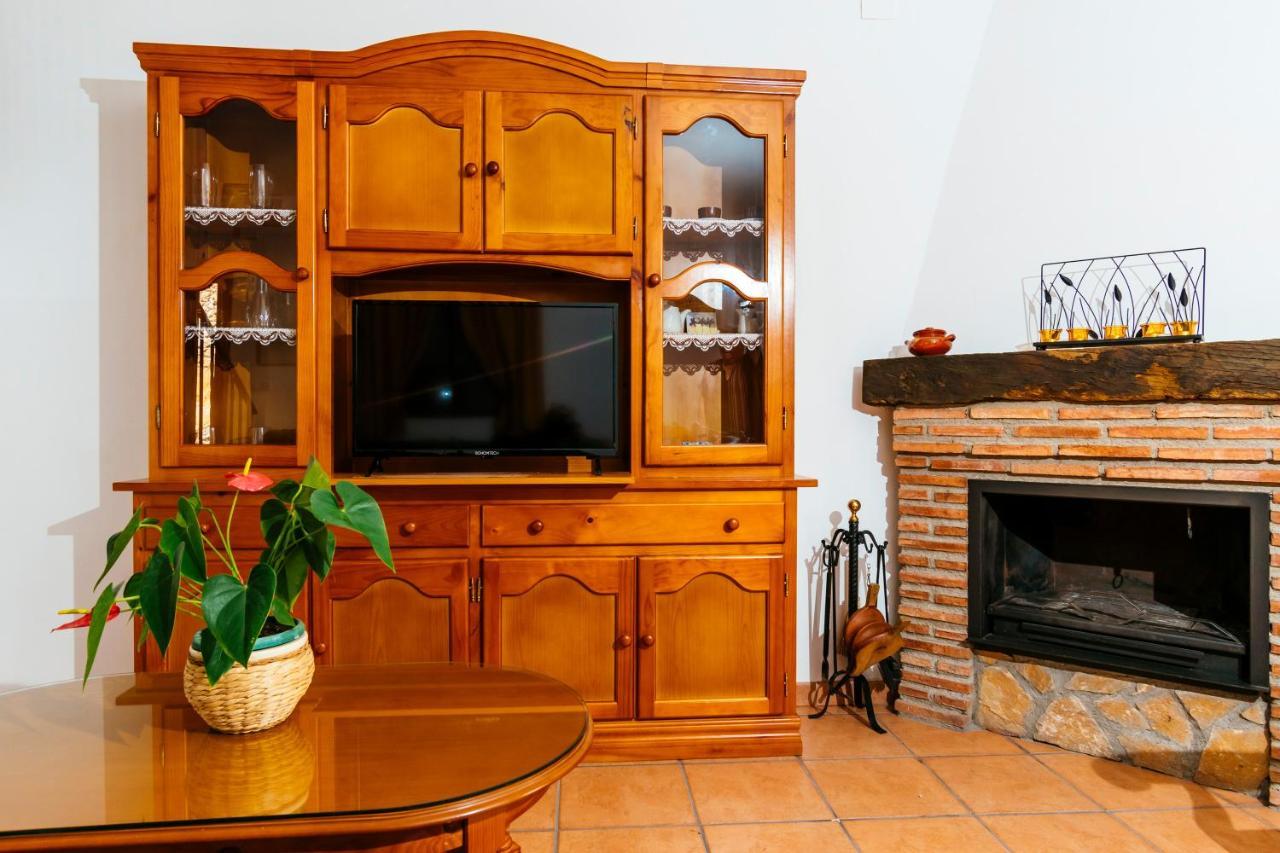 Holiday home La Martina Frailes