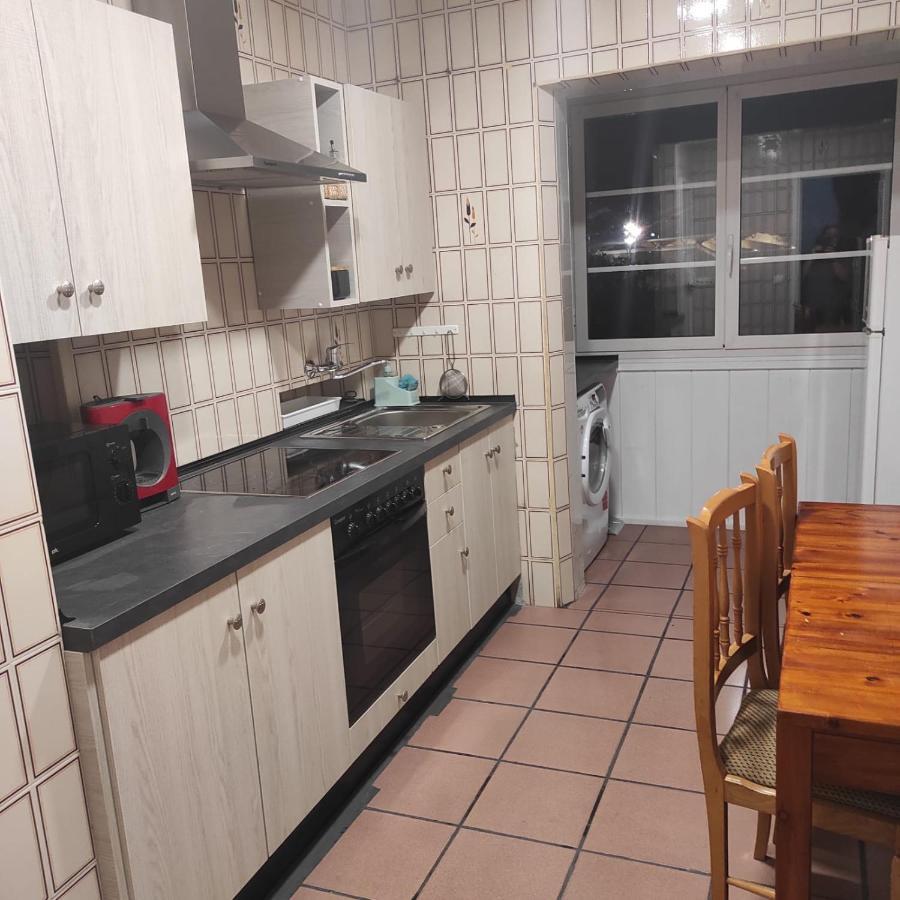 Amezti Apartment *