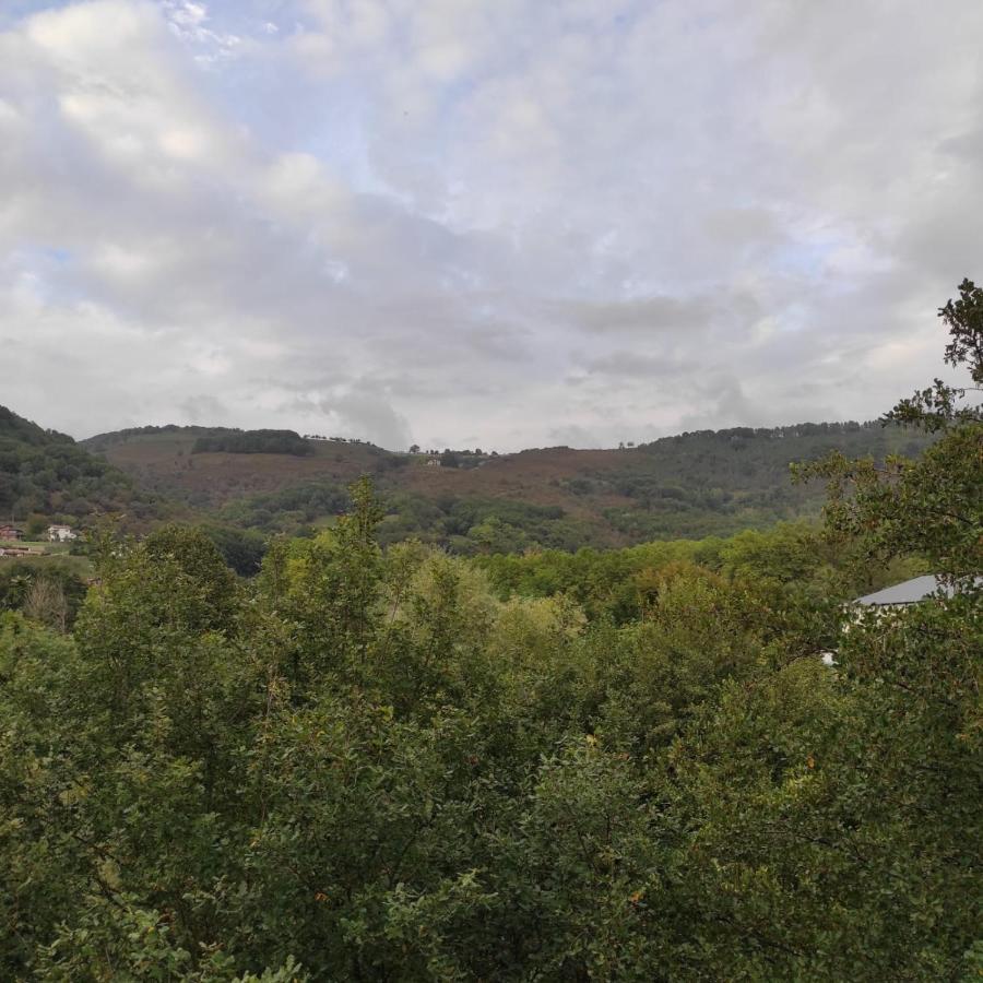 Amezti Apartment Elizondo
