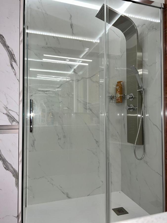 Apartamento El Balcon Deluxe *