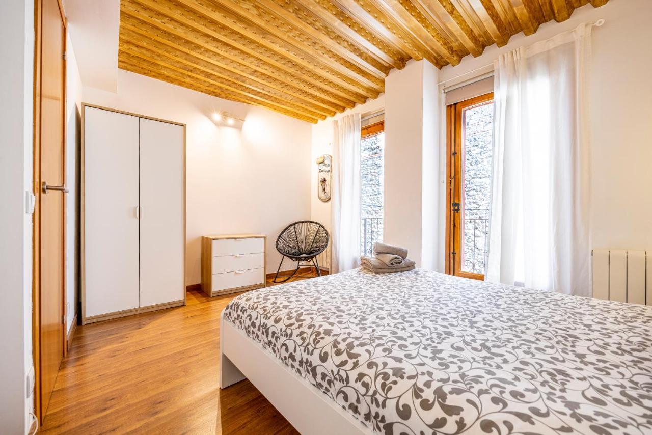 Cal Muntanya Holiday home *