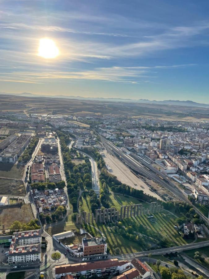 Circo Romano- Con Vistas Al Circo Petfriendly *