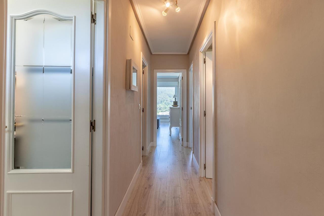 Apartment Seaview V By Aston