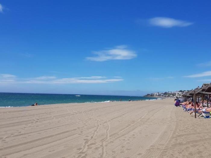 Apartamento Albamar Miraflores 37 , Lovely Casa Africa La Cala De Mijas