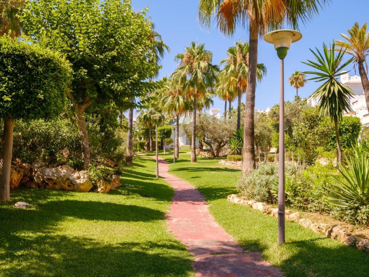 Apartamento Albamar Miraflores 37 , Lovely Casa Africa *