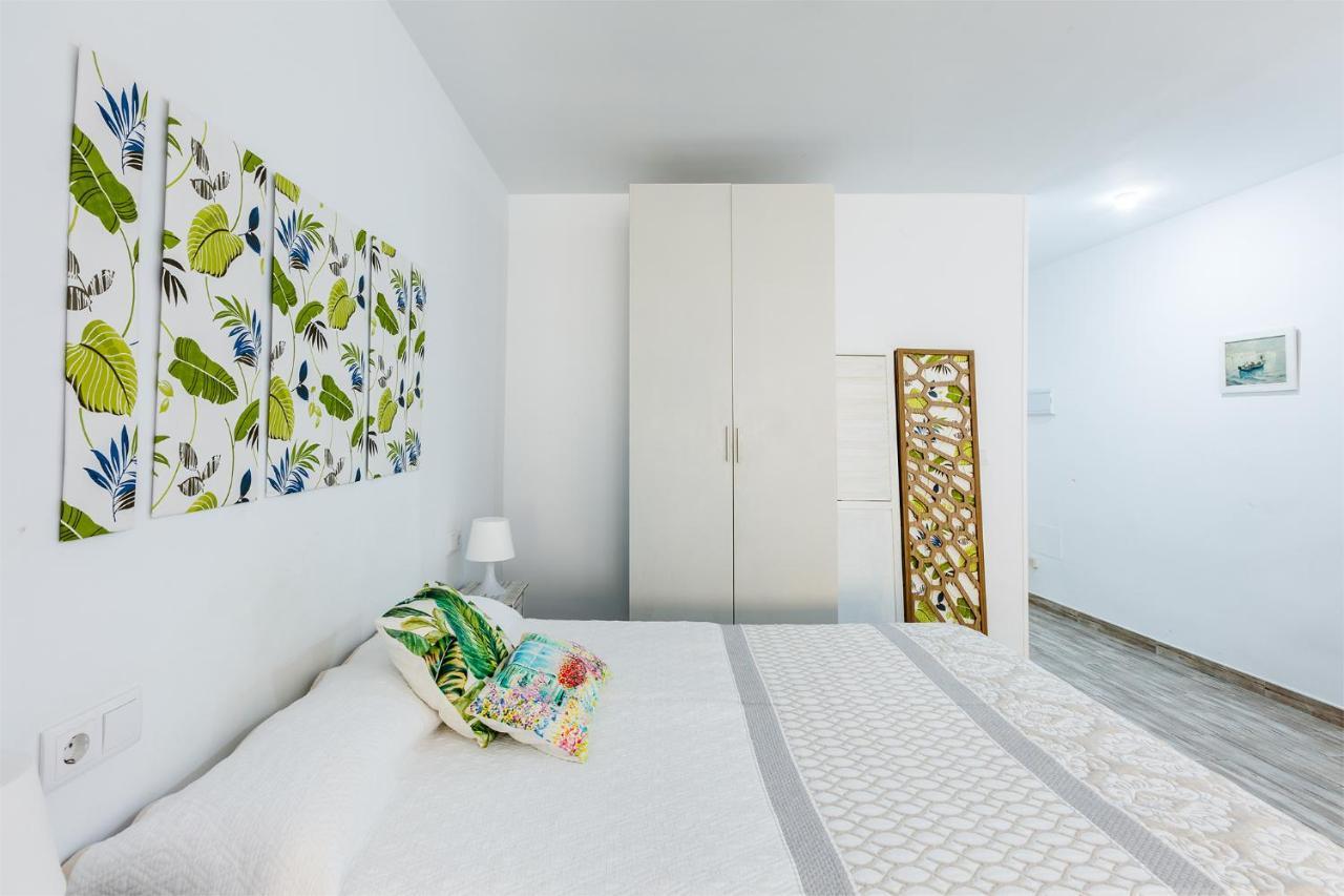 A&n Buenavista 2, Primera Linea De Playa Apartment Torre Del Mar