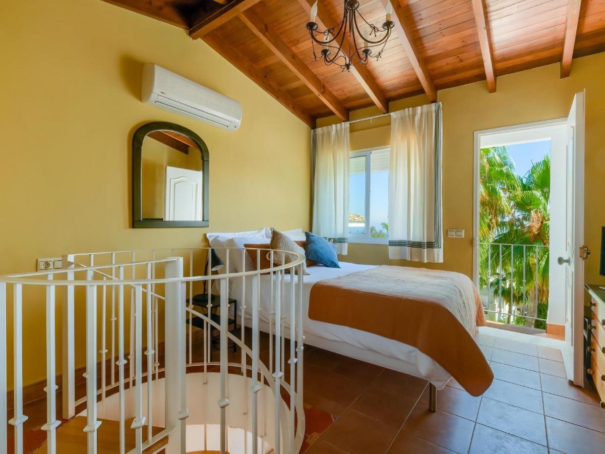 Apartamento Albamar Miraflores 37 , Lovely Casa Africa