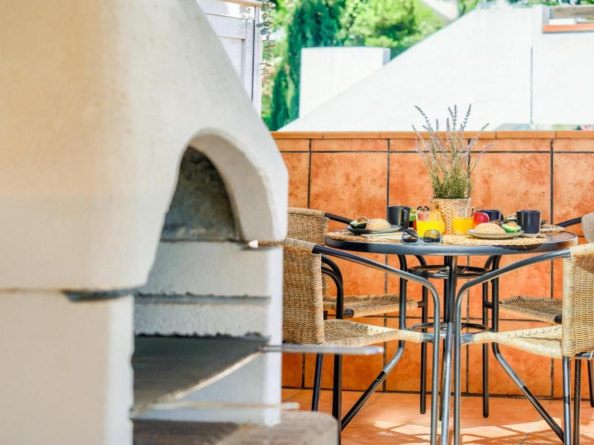 Albamar Miraflores 37 , Lovely Casa Africa