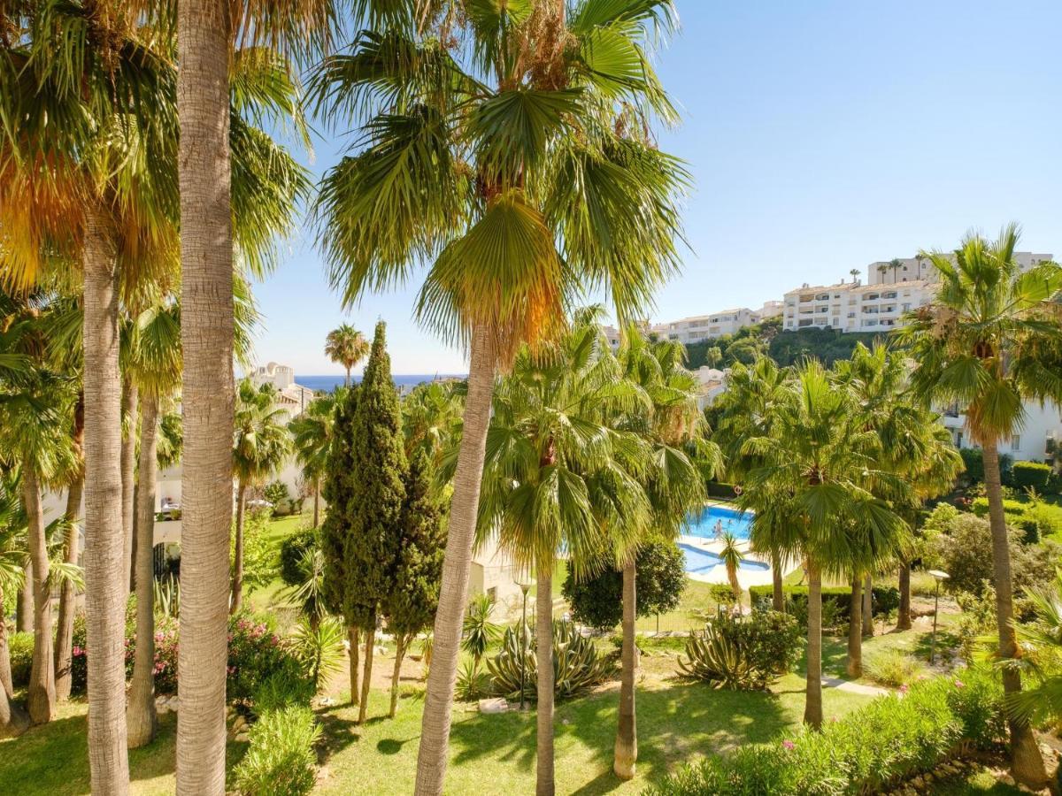 Albamar Miraflores 37 , Lovely Casa Africa Apartamento La Cala De Mijas