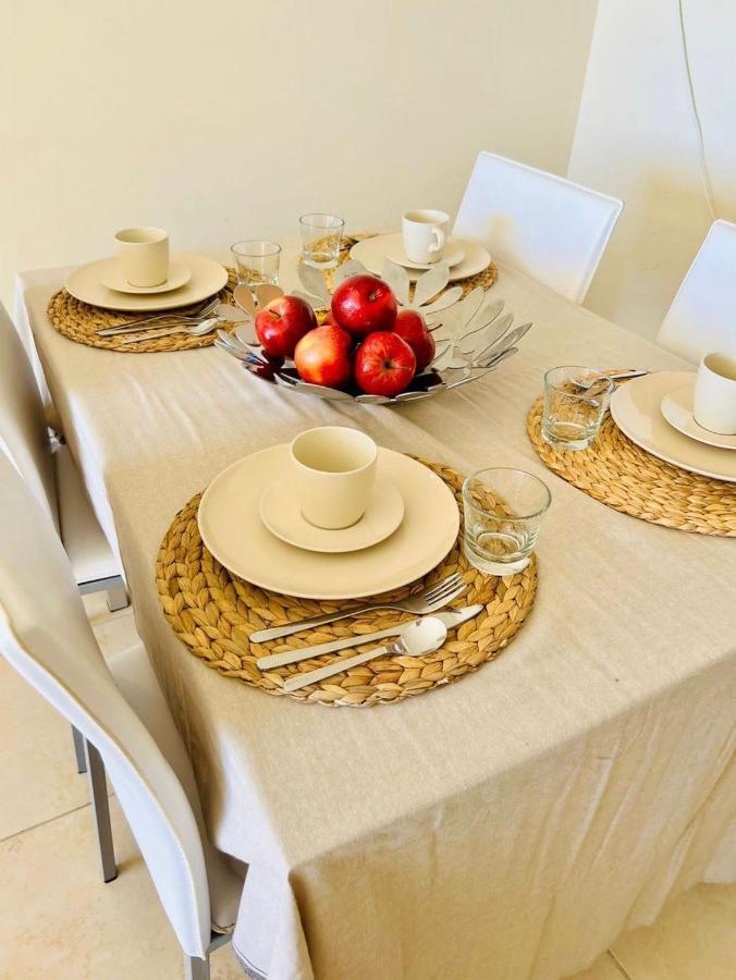 Apartamento Bella Vista