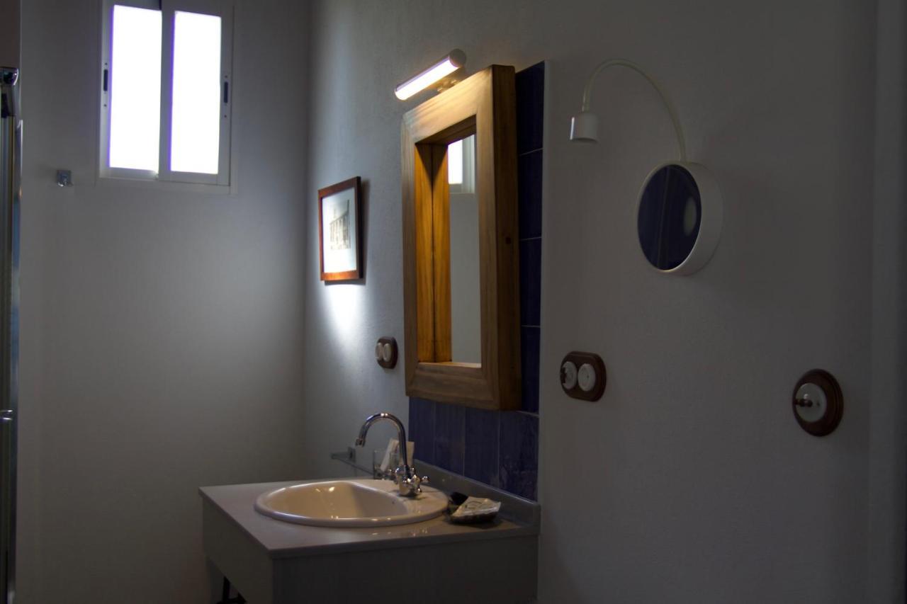 Country house La Jara Casa Rural *