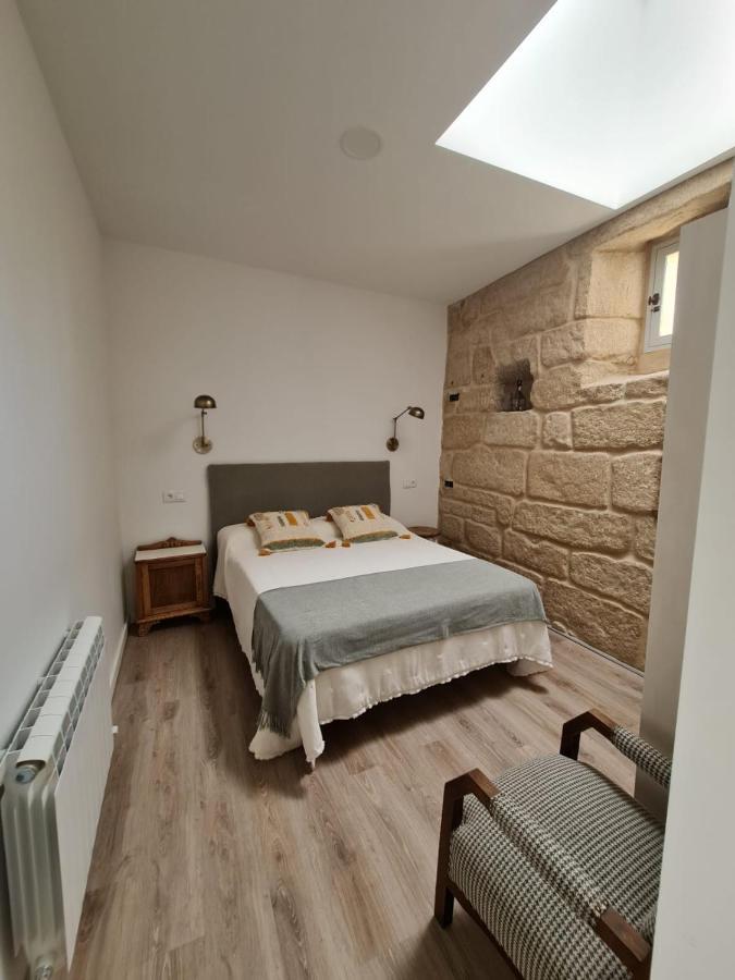 Guest house A Xanela *