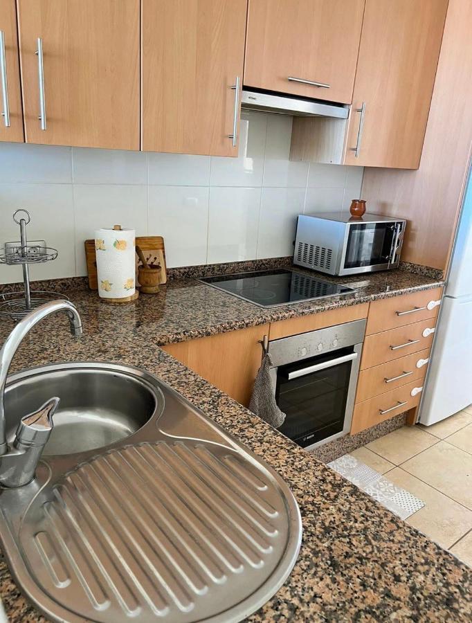 Apartamento Bella Vista Porís de Abona