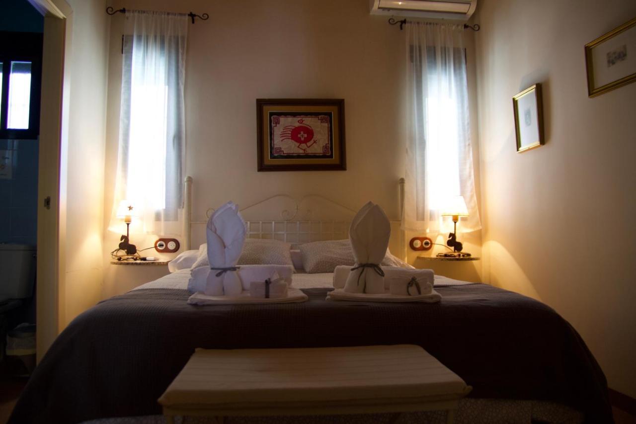 La Jara Casa Rural Country house Hinojosa del Duque