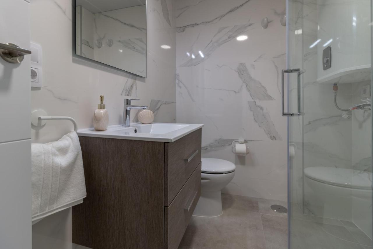 Apartment Centrico Orive *
