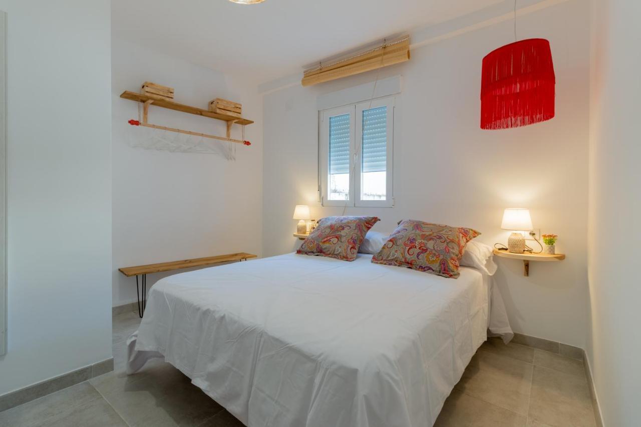 Apartment Centrico Orive Cordoba