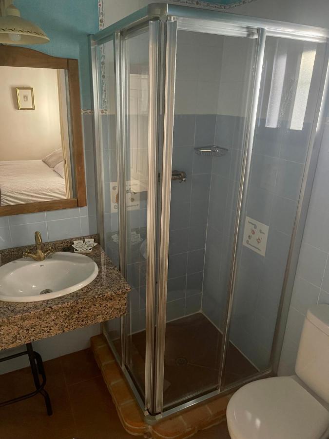 La Jara Casa Rural Country house *