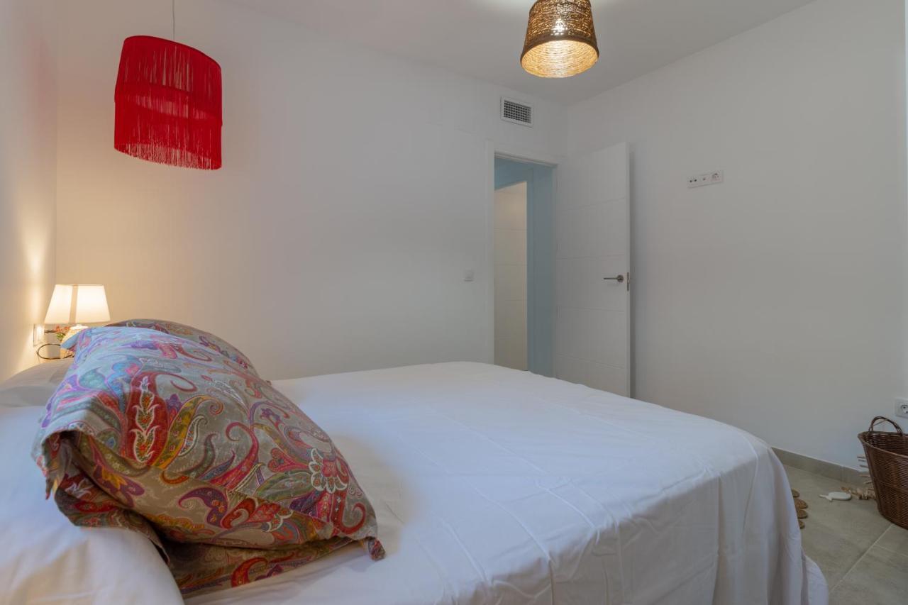 Centrico Orive Apartment Cordoba