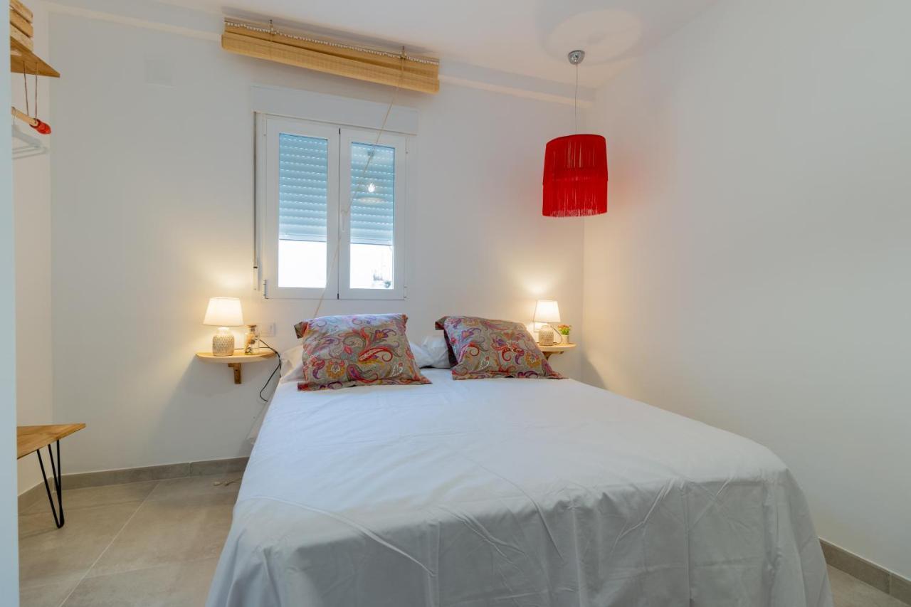 Centrico Orive Apartment Cordoba