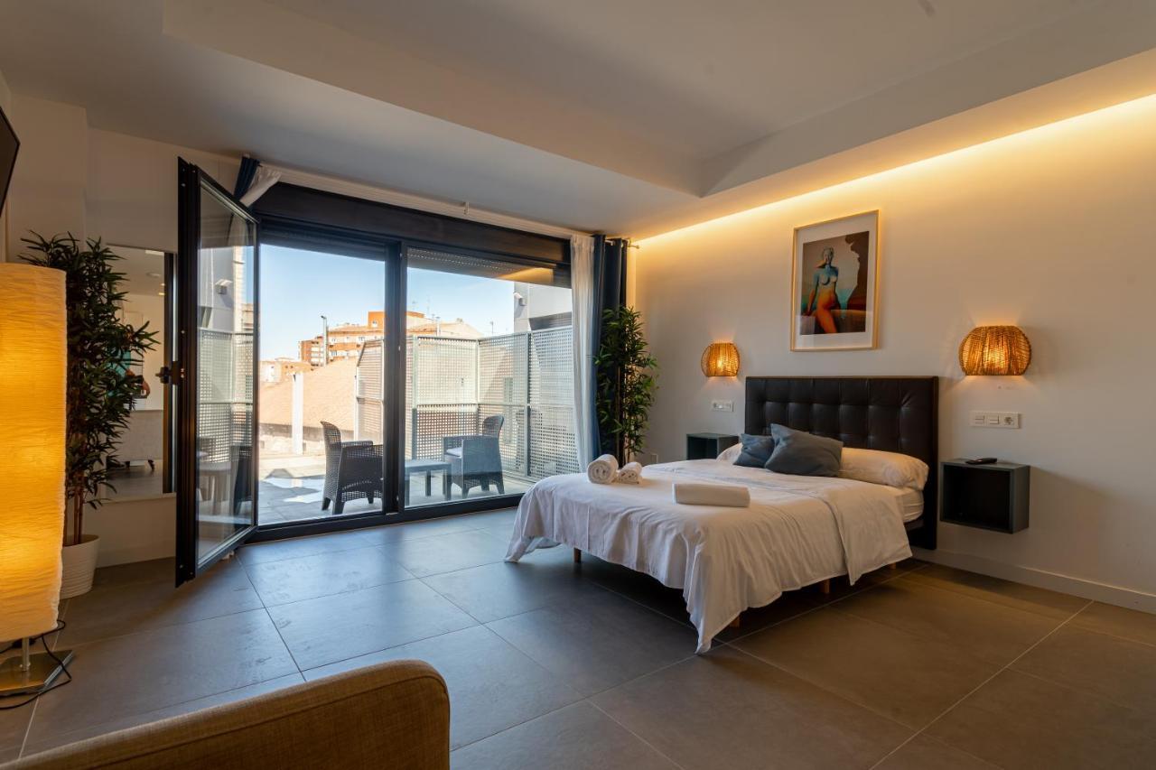 Calle Santiago 11, Planta 5ª Y 6ª Apartamento