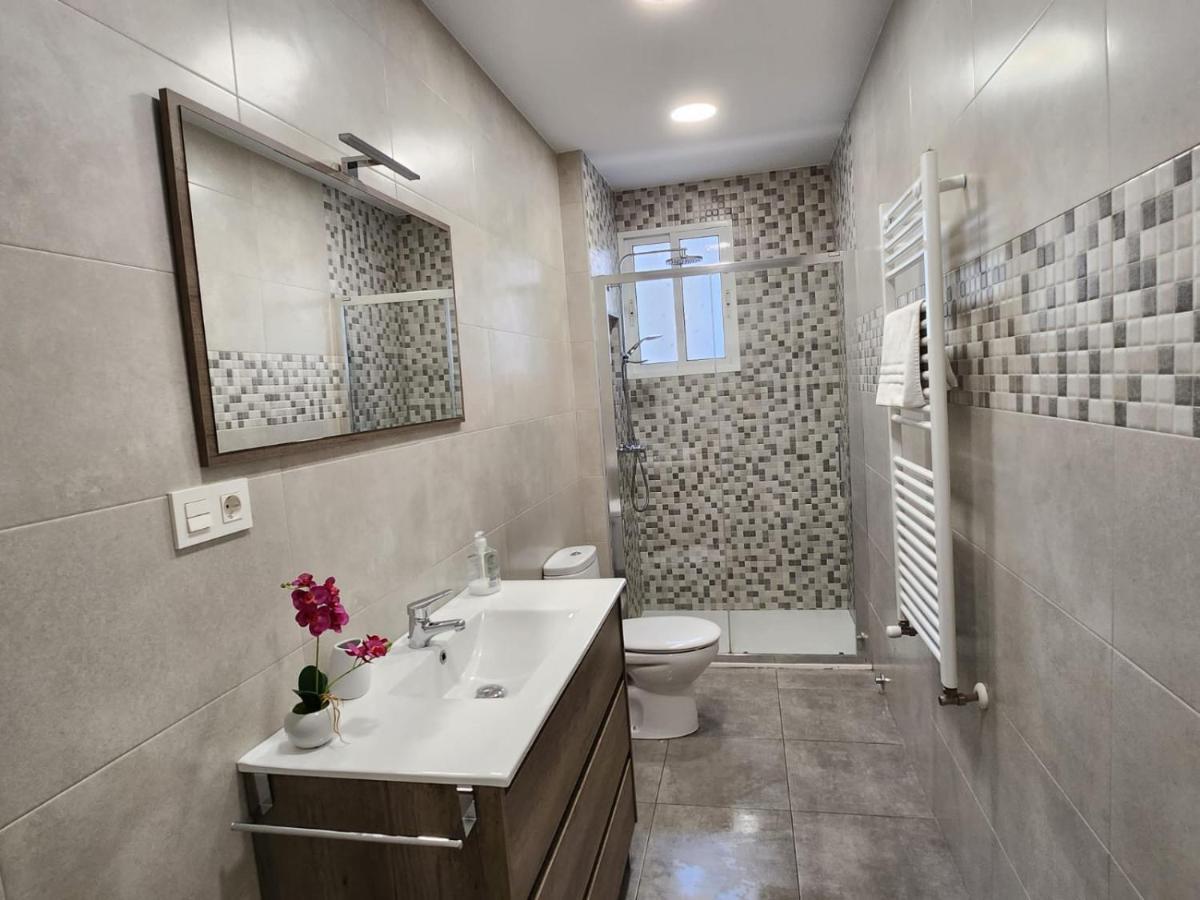 Apartamento Paula *