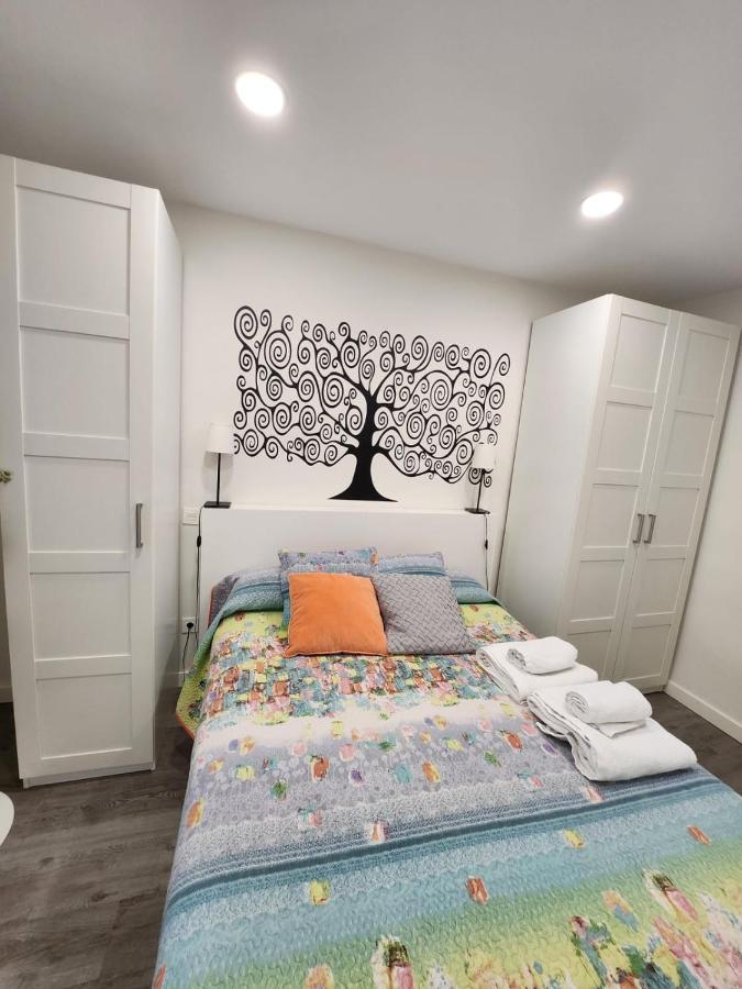 Apartamento Paula Valladolid