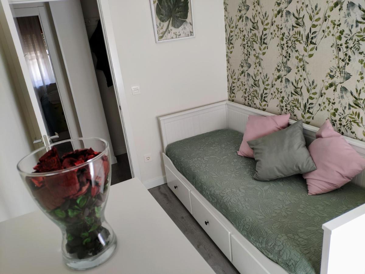 Apartamento Paula Valladolid