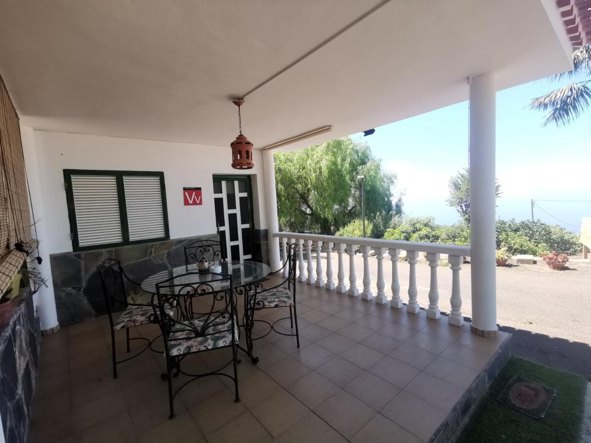 Сasa de vacaciones Dolores Con Piscina Y Vistas A La Gomera