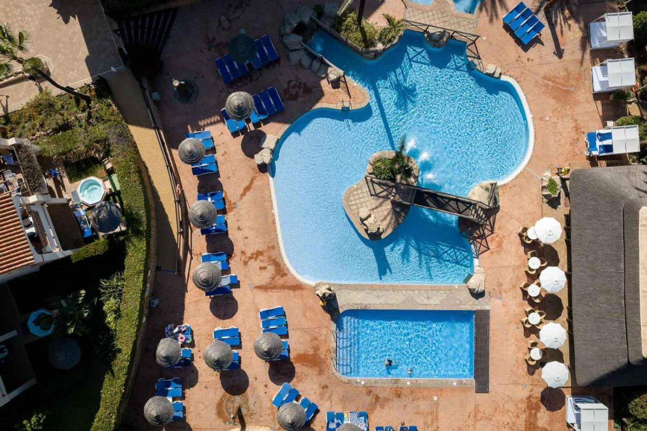 Сasa de vacaciones Family & Mijas Costa & Fuengirola By Alfresco *