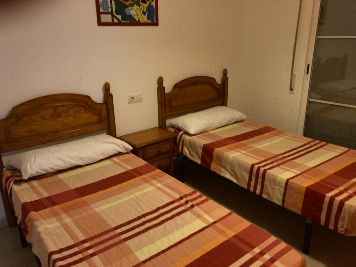 Caseta De L'avi Holiday home *
