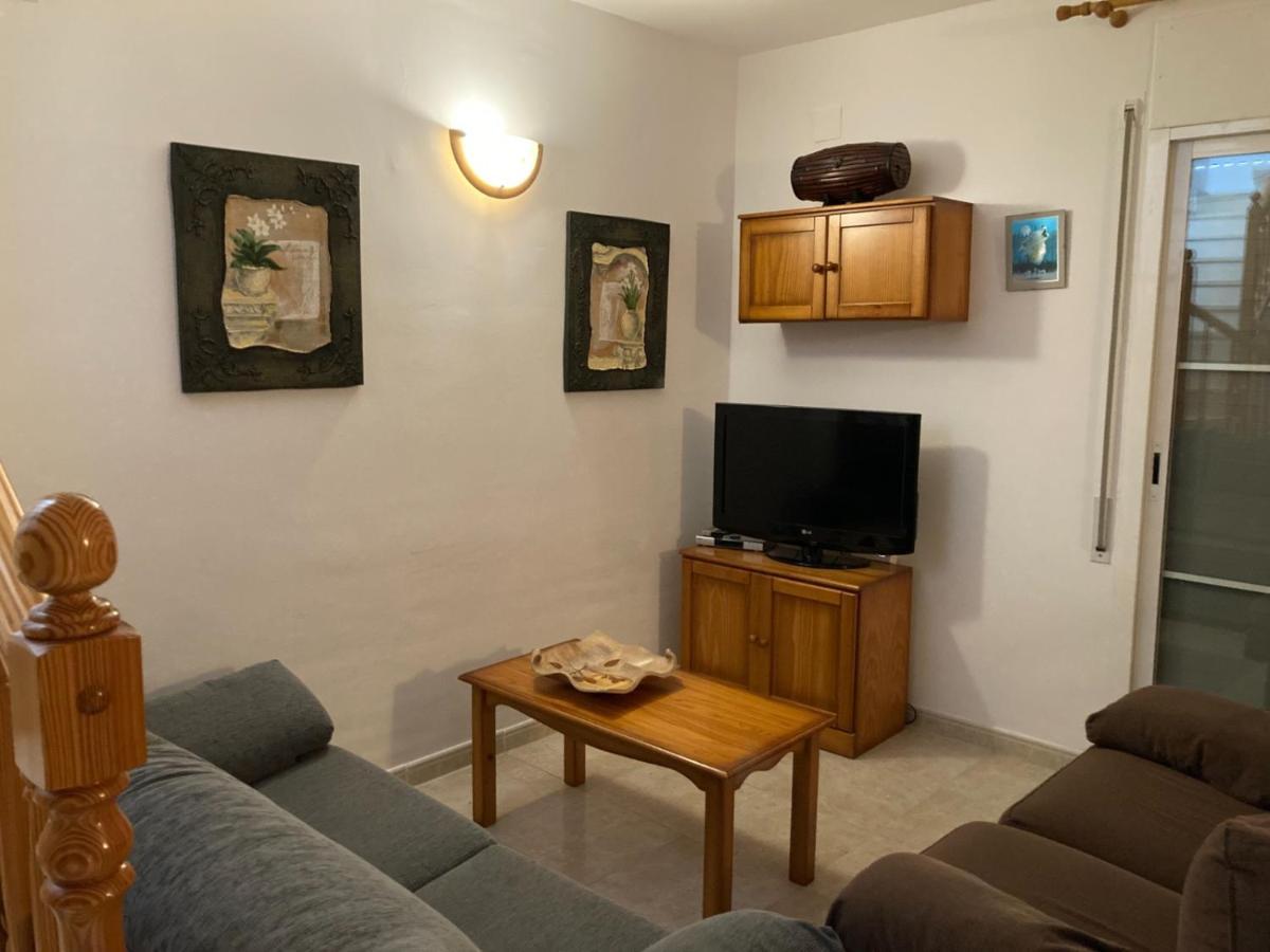 Holiday home Caseta De L'avi *