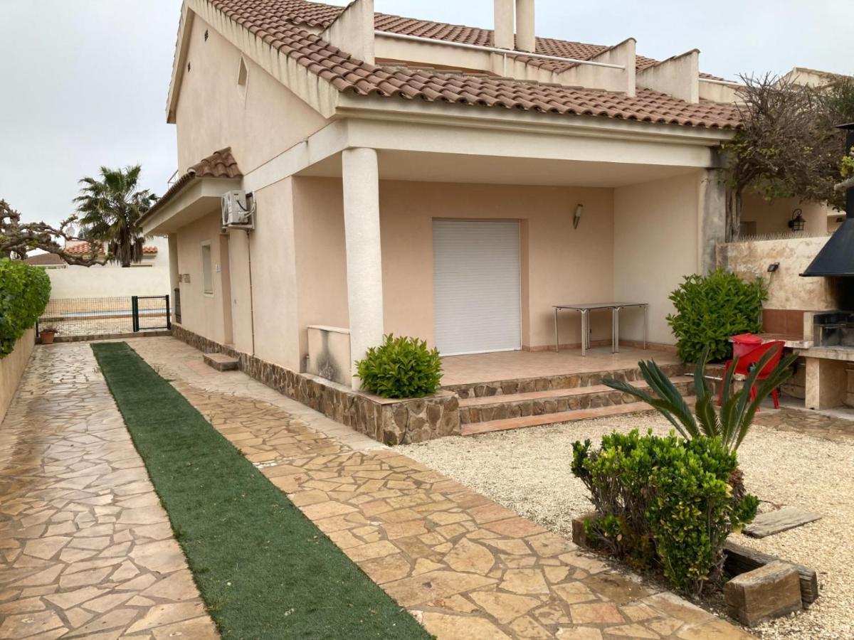 Caseta De L'avi Camarles