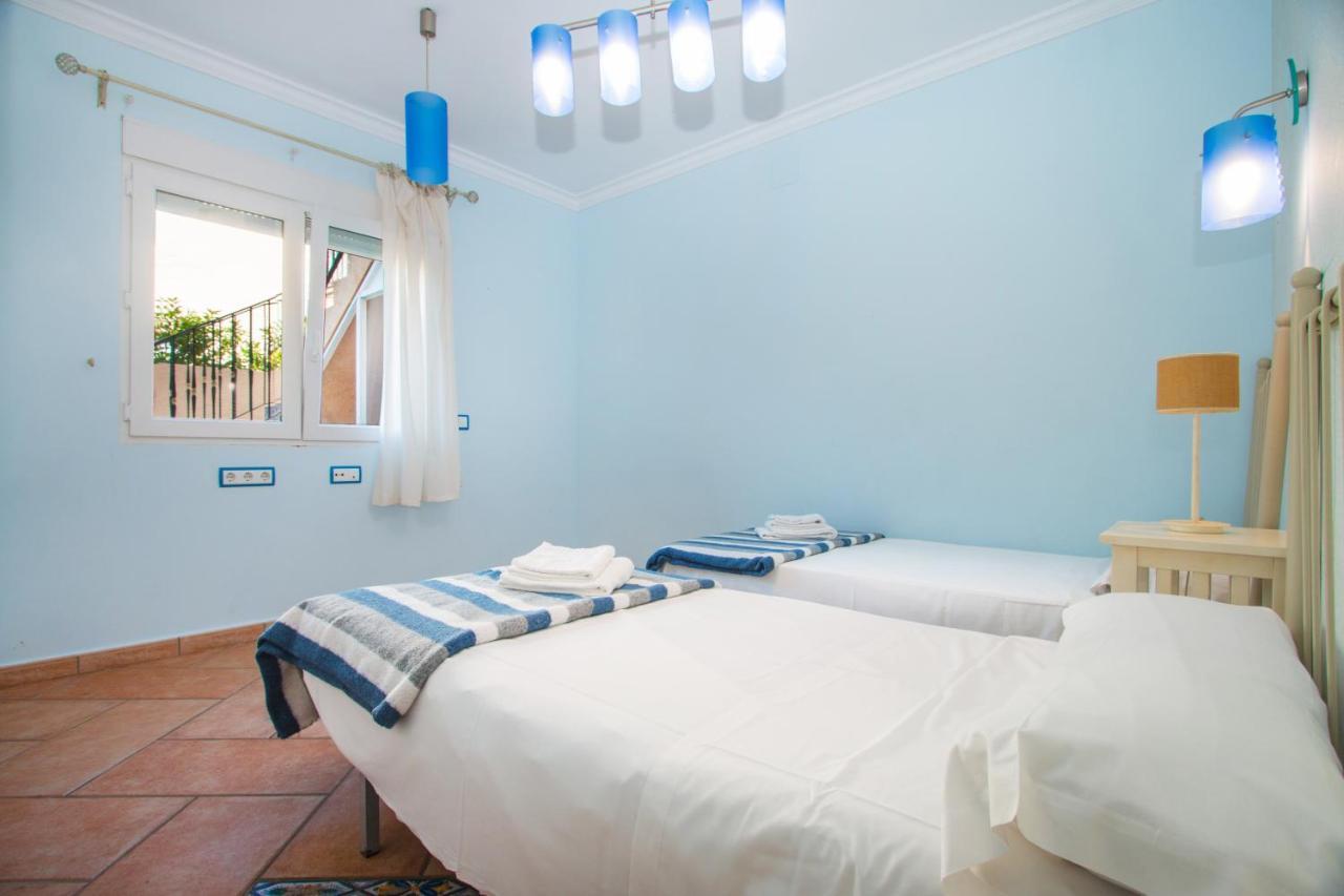 Encanto - Plusholidays Villa Calpe