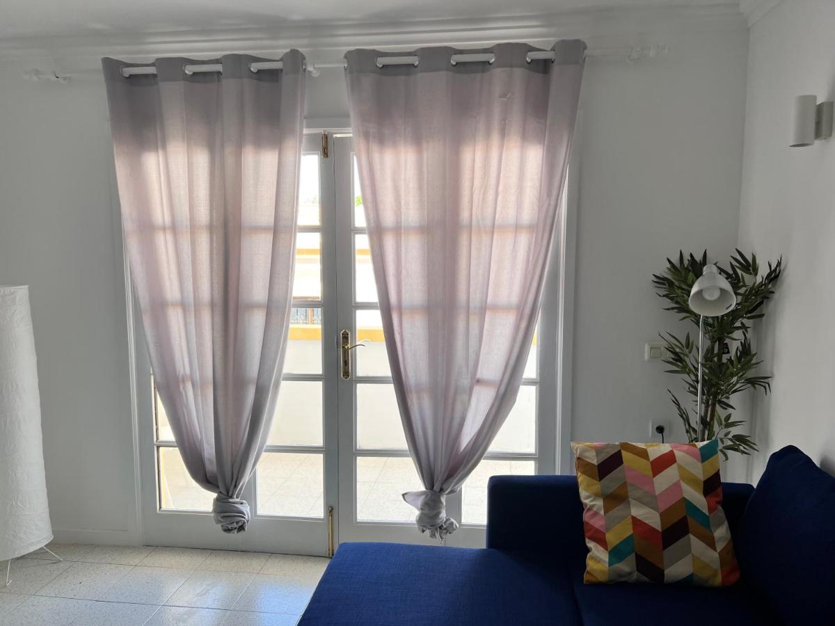 Bright And Quiet Windsor Park Apartment Costa Adeje (Tenerife)