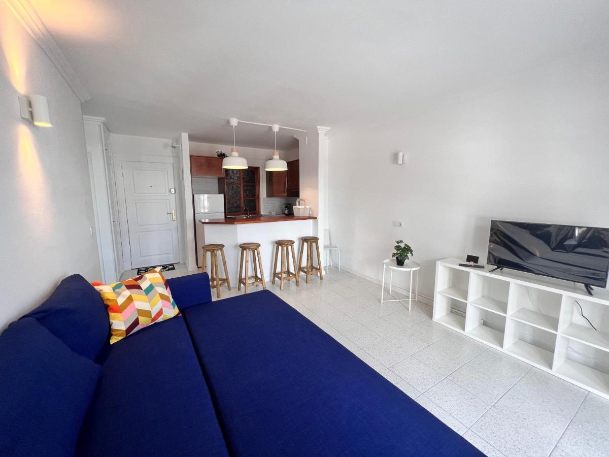 Bright And Quiet Windsor Park Apartment Costa Adeje (Tenerife)