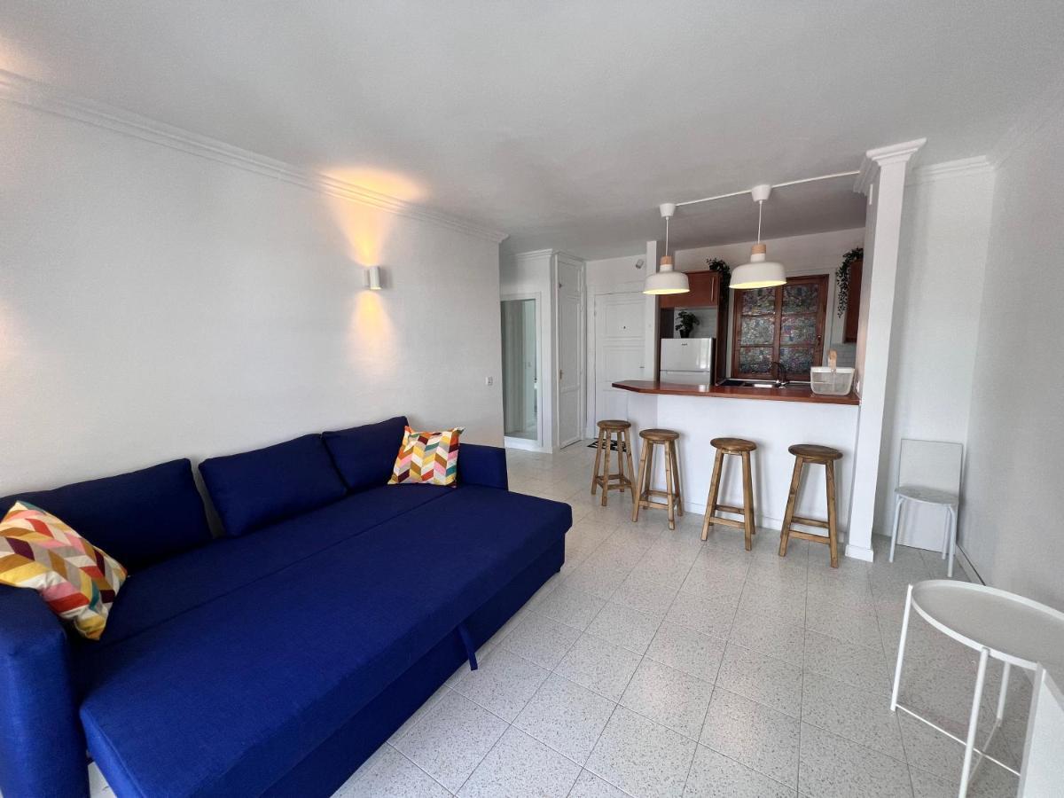 Bright And Quiet Windsor Park Apartment Costa Adeje (Tenerife)