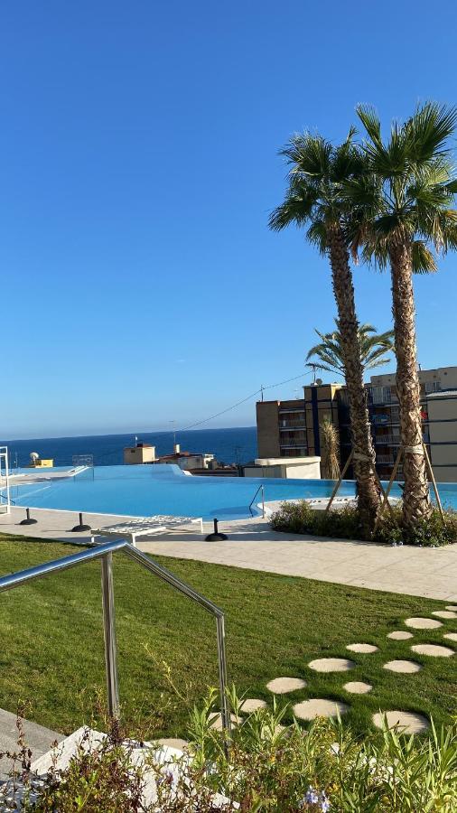 Sunset Cliffs Luxury With Sea View