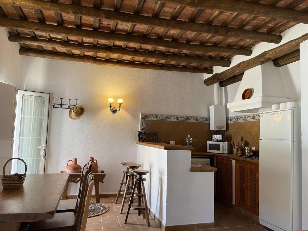 Casa rural Huerta Galindo