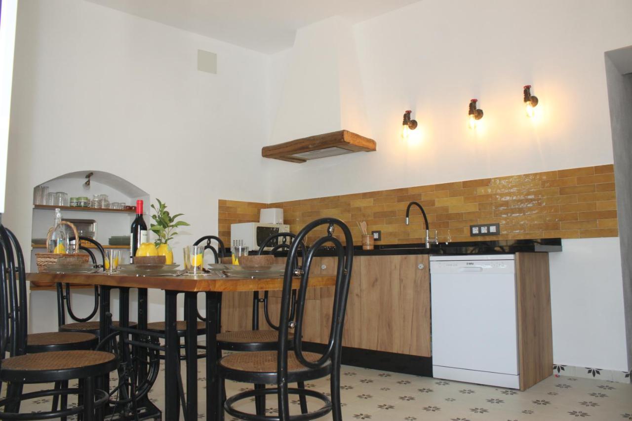 Casa rural Huerta Galindo *