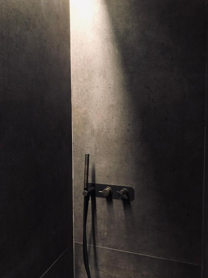 The Matter Meaningful Laura Apartamento