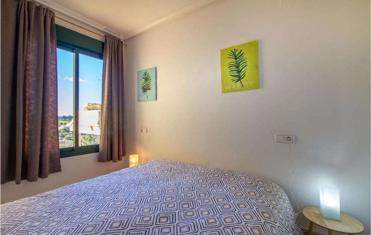 Lovely In With Swimming Pool * Oriola (Orihuela)