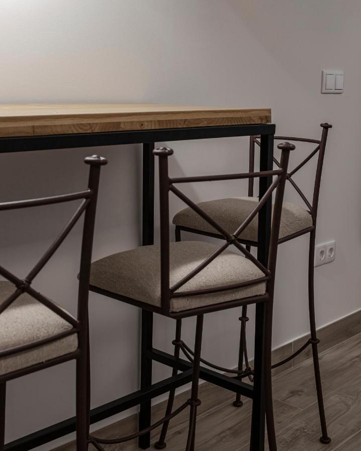 Apartamento Rosa Velázquez