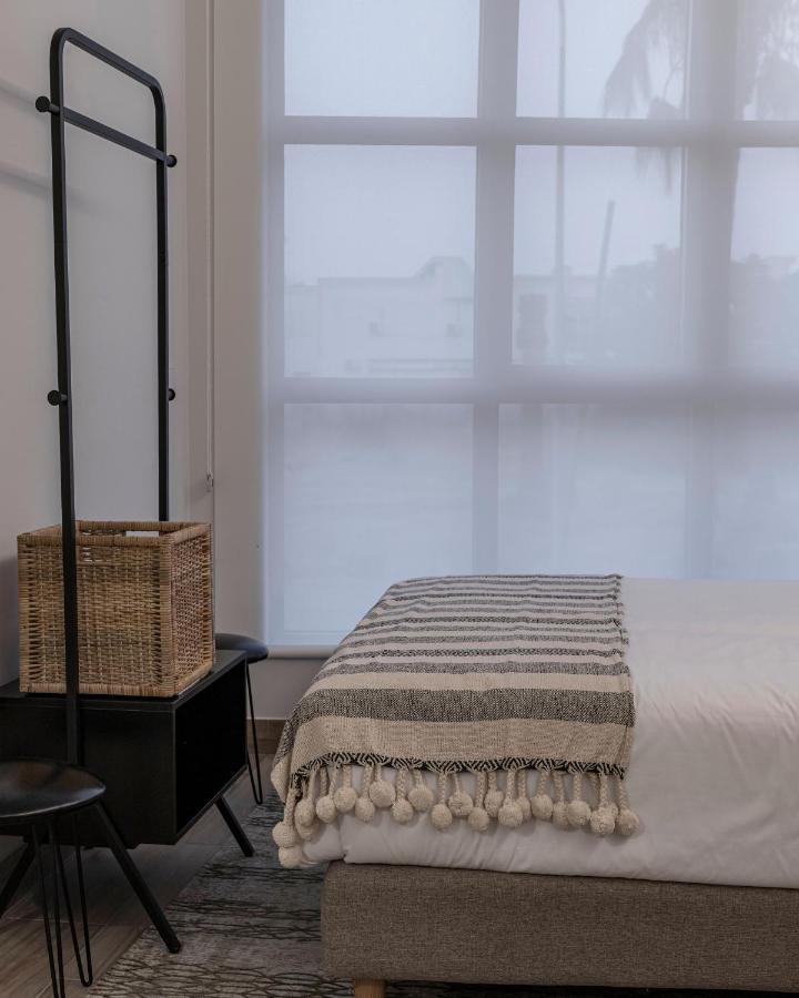 Rosa Velázquez Apartamento Mérida